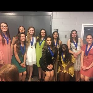 Meet your Posher, Kaitlynn